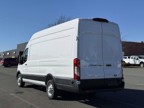 New 2026 Ford Transit 350 Base image 5