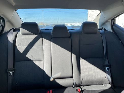 Used 2025 Nissan Altima 2.5 SV image 39