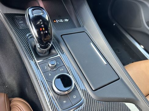 New 2026 Cadillac CT5 Premium Luxury w/ Platinum Package image 24