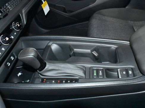 New 2026 Honda Accord LX image 19