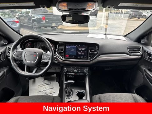 Used 2026 Dodge Durango GT AWD/4WD image 17