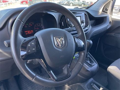 Used 2016 RAM ProMaster City Tradesman image 10