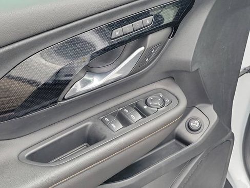Used 2022 GMC Terrain AT4 w/ Infotainment Package II AWD/4WD image 18