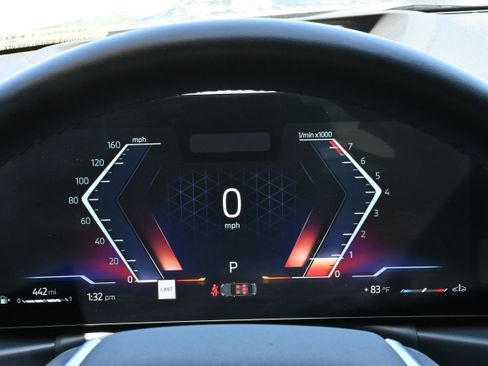 Certified 2024 BMW 330i xDrive Sedan w/ Premium Package image 16