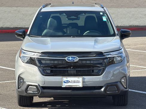 New 2026 Subaru Forester Touring w/ Touring Package image 9