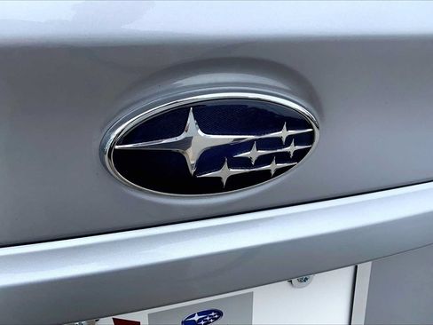 Used 2021 Subaru WRX STI AWD/4WD image 32