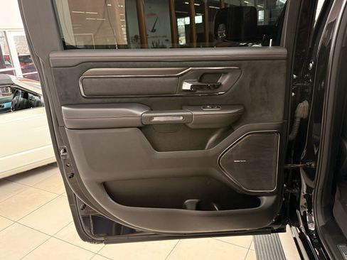 Used 2023 RAM 1500 TRX w/ TRX Level 2 Equipment Group image 49