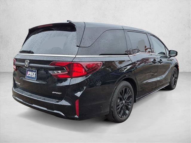 Used 2025 Honda Odyssey Sport-L image 5