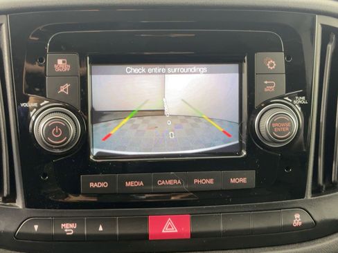 Used 2022 RAM ProMaster City Tradesman image 21