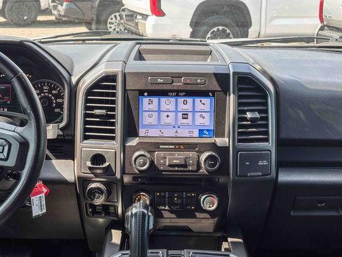 Used 2018 Ford F150 XLT w/ Equipment Group 302A Luxury RWD image 16
