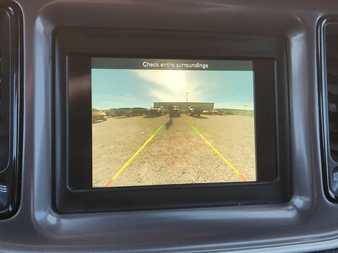 Used 2022 Dodge Challenger GT w/ Blacktop Package image 14