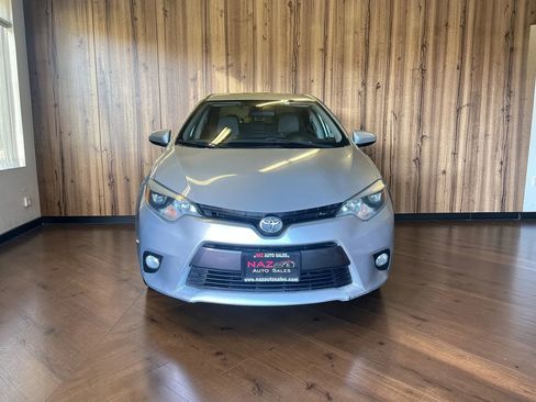Used 2016 Toyota Corolla LE image 2