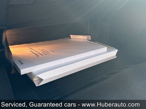 Used 2025 Audi S3 Premium Plus image 46