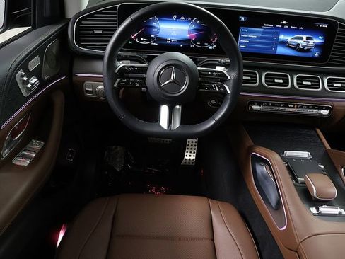 Certified 2026 Mercedes-Benz GLS 450 GLS 450 image 15