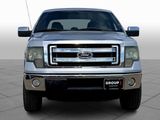 Used 2013 Ford F150 XLT image 3