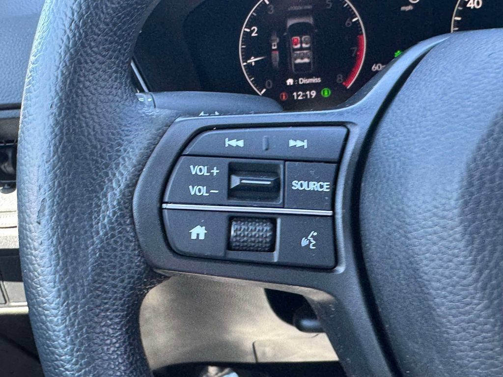Used 2024 Honda CR-V LX image 22