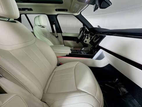Used 2023 Land Rover Range Rover SE AWD/4WD image 29