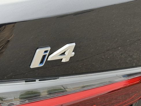 Used 2023 BMW i4 eDrive35 w/ Premium Package RWD image 21