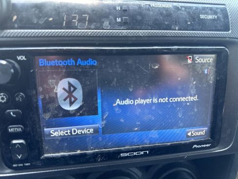 Used 2016 Scion tC FWD image 13