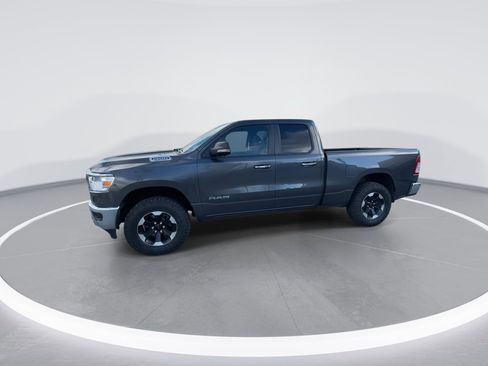Used 2019 RAM 1500 Big Horn image 9