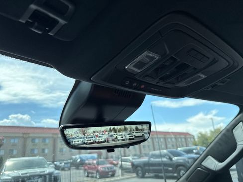 New 2026 GMC Sierra 2500 Denali Ultimate AWD/4WD image 16