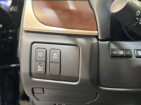 Used 2015 Lexus GS 350 AWD w/ Premium Package image 26