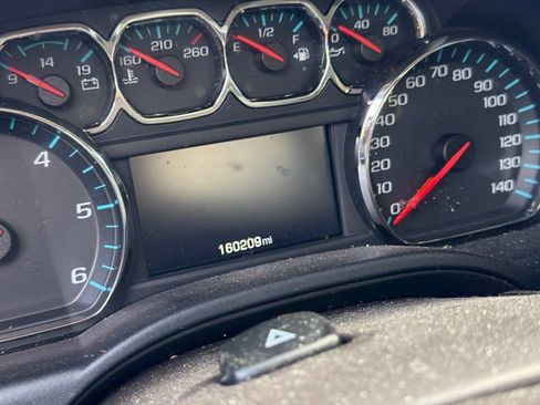 Used 2017 GMC Sierra 1500 SLT RWD image 13
