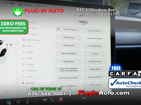 Used 2023 Tesla Model 3 Standard Range RWD image 30