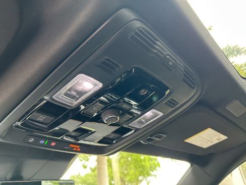 Used 2026 Cadillac Escalade Sport w/ Touring Package AWD/4WD image 55
