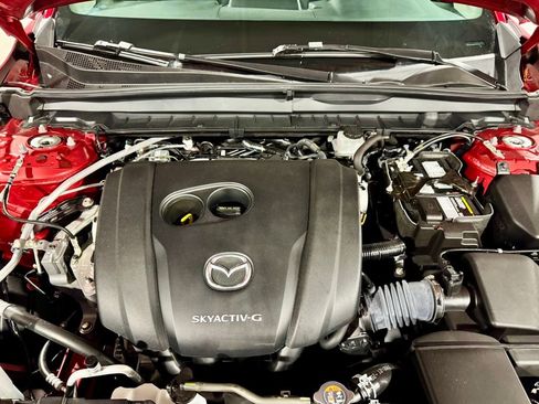 Used 2024 MAZDA CX-50 AWD 2.5 S w/ Convenience Package image 12