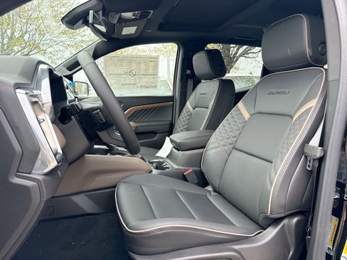 New 2026 GMC Canyon Denali AWD/4WD image 13