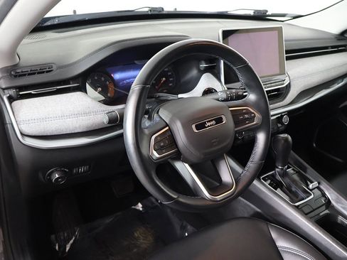 Used 2022 Jeep Compass Latitude w/ Convenience Group image 22