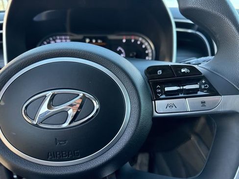 Certified 2023 Hyundai Tucson SEL image 37