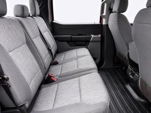 Used 2023 Ford F150 XL AWD/4WD image 14