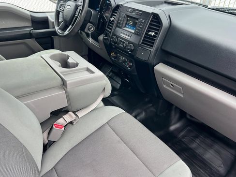 Used 2016 Ford F150 XL w/ Equipment Group 101A Mid RWD image 12