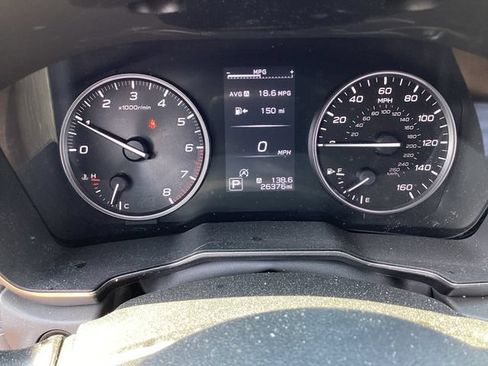 Used 2023 Subaru Outback Onyx Edition AWD/4WD image 15