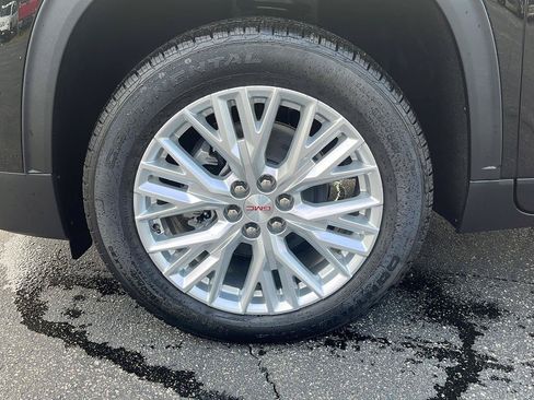 New 2026 GMC Acadia Elevation w/ Elevation Premium Package AWD/4WD image 21