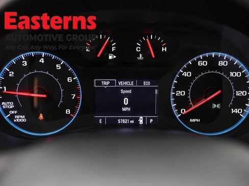 Used 2023 Chevrolet Malibu LT FWD image 18