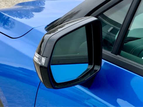 New 2025 Chevrolet Blazer LT w/ Midnight/Sport Edition image 15