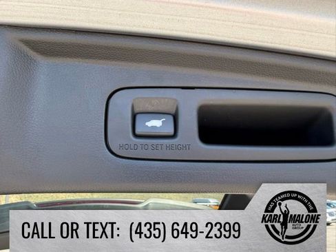 Used 2025 Honda CR-V EX-L image 33