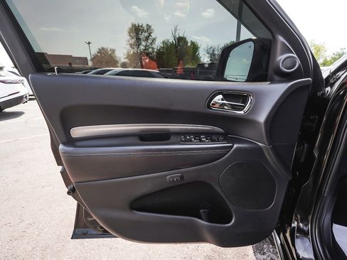 Used 2020 Dodge Durango R/T w/ Blacktop Package AWD/4WD image 9