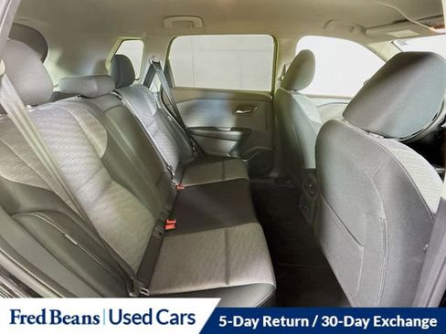 Used 2023 Nissan Rogue SV AWD/4WD image 27