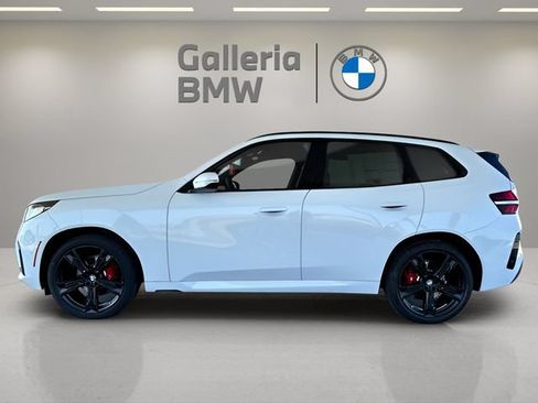 Used 2026 BMW X3 xDrive30i w/ M Sport Package AWD/4WD image 11