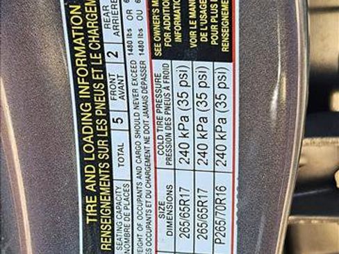 Used 2022 Nissan Frontier SV image 14