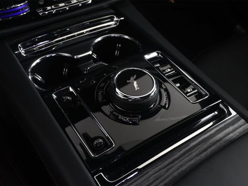 Certified 2024 Rolls-Royce Spectre w/ Spectre Launch Package image 18