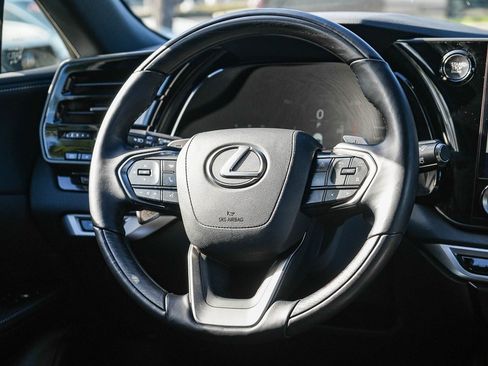 Used 2025 Lexus RX 350 Premium FWD image 14