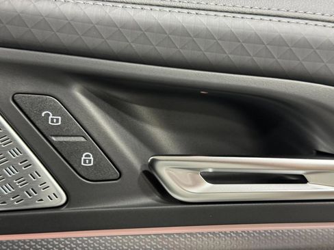 Certified 2025 BMW X2 M35i w/ Premium Package image 21