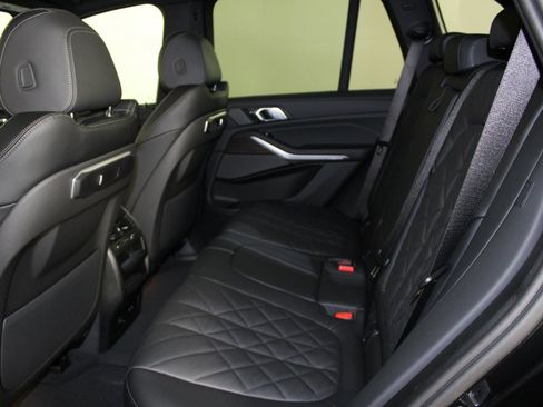 New 2026 BMW X5 xDrive40i w/ M Sport Package image 21