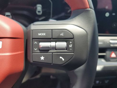 New 2026 Kia K4 GT-Line Turbo FWD image 14