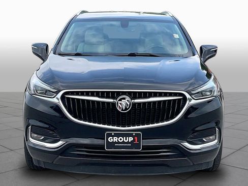 Used 2019 Buick Enclave Essence w/ Trailering Package, 5000 lbs. FWD image 4